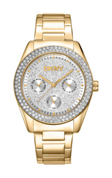 Chambers Multi Glitz - Gold