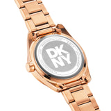 Chambers Multi Glitz - Roségold