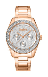 Chambers Multi Glitz - Roségold