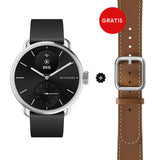 Withings Scanwatch 2 - nero 38 mm 
