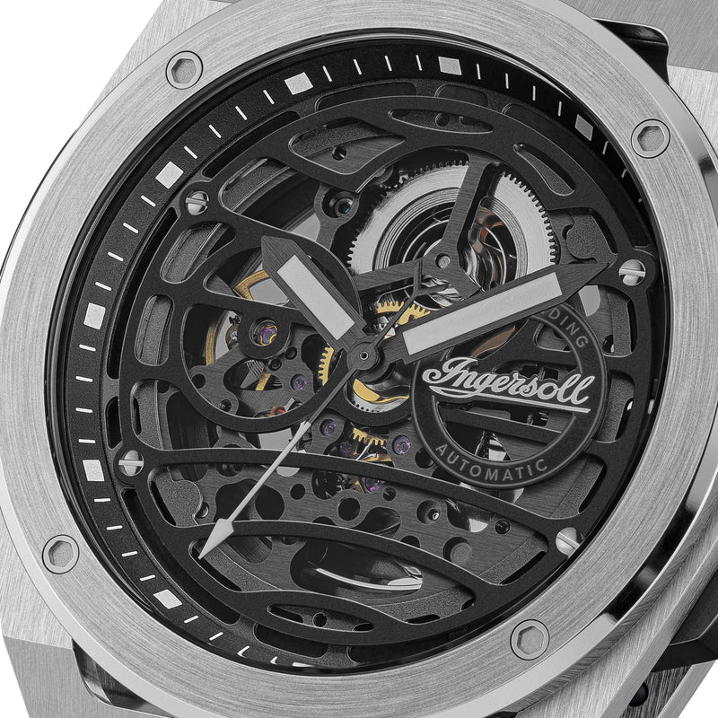 Ingersoll 1892, The Springfield(S) I15203