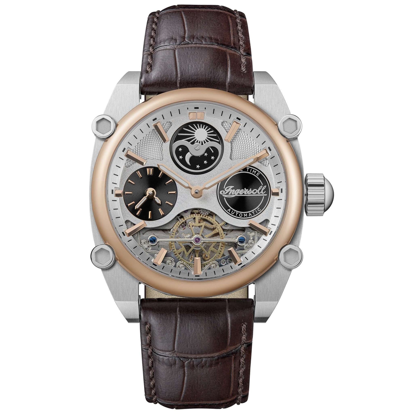 Ingersoll 1892, The Varsity (L) I15401 – The Magpie