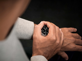 Scanwatch Nova - 42 mm nero