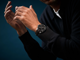 Scanwatch Nova - 42 mm nero