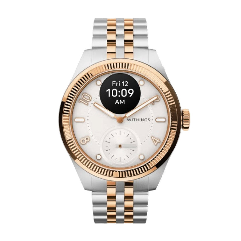 Scanwatch Nova Brilliant 39mm - Bi-Color 