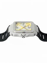 PROTO LAYER Silver Black - OW1G009P0015 view S