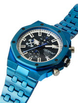 HIGH FREQUENCY Blue - OW1G023M0085 view U
