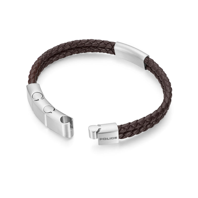 Police Herren Armband Leder Braun Herrenarmband Lederarmband Herren Lederarmband Leder Herrenarmband Leder Herren Armband Lederarmband