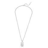 Police Men's Chain Silver Stainless Steel Necklace Men's Chain Silver Chain Jewelry Chain