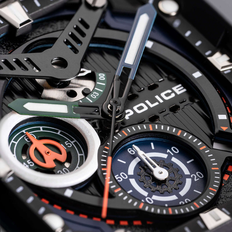 DOMINATOR OROLOGIO - Gioielleria Marotta DOMINATOR OROLOGIO - Gioielleria Marotta