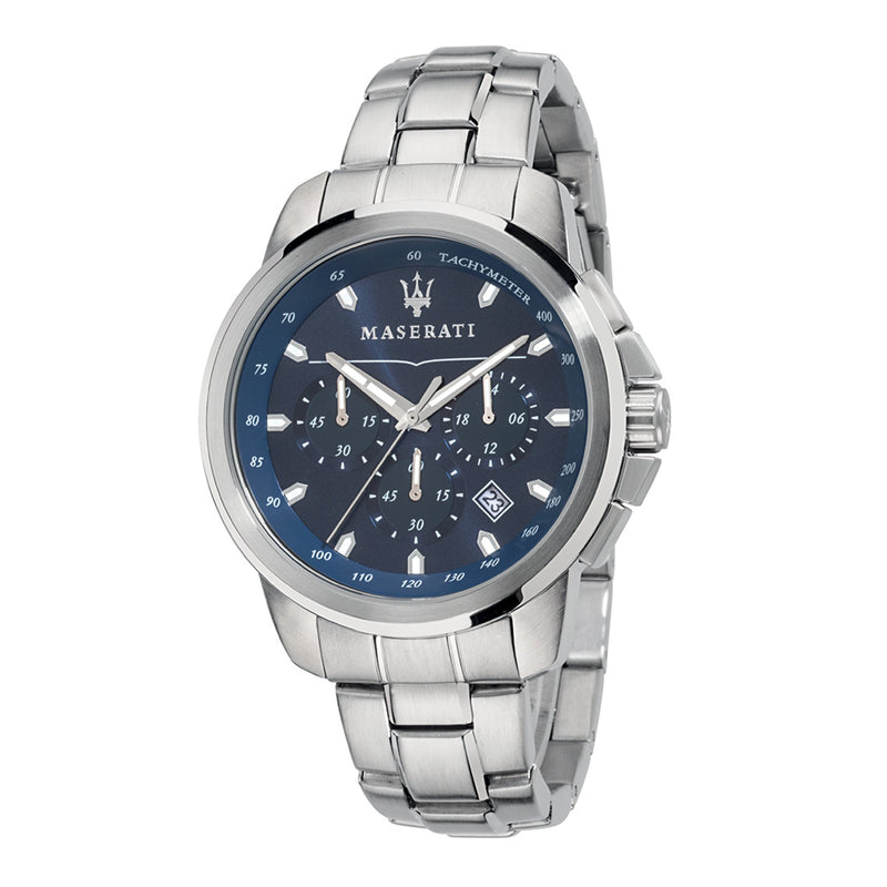 Orologio da uomo Maserati Successo Cronografo R8873621002