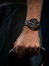 Scanwatch Nova - 42 mm nero