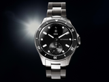 Scanwatch Nova - 42 mm nero