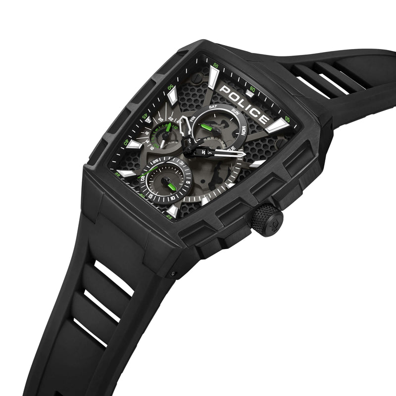 Police Bedum PEWJB2228402 Orologio Uomo Al quarzo Police Bedum PEWJB2228402 Orologio Uomo Al quarzo