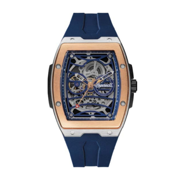Ingersoll Herrenuhr The Challenger I12304