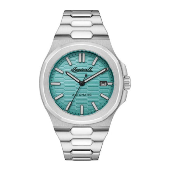 Ingersoll 1892 The Catalina Automatic I11804 - Men - 44 mm - Analogue - Automatic - Mineral glass