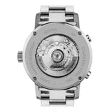Ingersoll The Grafton (S) – 42 mm – I00704 – orologio scheletrato automatico da uomo