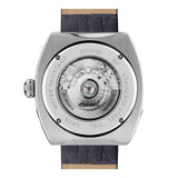 Ingersoll The Michigan (L) - 45 mm - I01101B - men's automatic skeleton watch