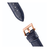 Ingersoll I01101B The Michigan Automatic Men's Watch 45mm 5ATM