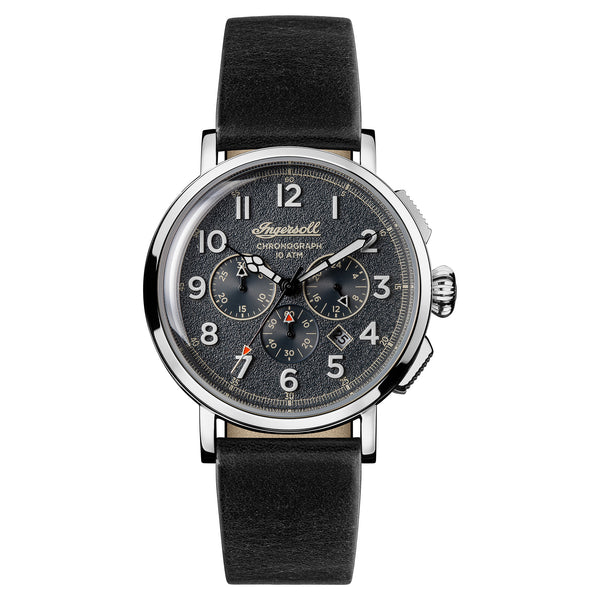 Ingersoll The St. Johns 45 mm (L) - I01701 - orologio automatico da uomo