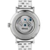 Ingersoll The Charles 44 mm (S) - I05804B - men's automatic skeleton watch