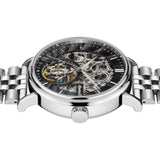 Ingersoll The Charles 44 mm (S) - I05804B - orologio scheletrato automatico da uomo