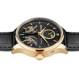 Ingersoll The Chord (L) - 44 mm - I07202 - men's automatic skeleton watch