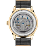 Ingersoll The Chord (L) – 44 mm – I07202 – orologio scheletrato automatico da uomo