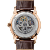 Ingersoll The New Haven (L) - 40 mm - I07301 - Men's automatic skeleton watch