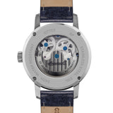 Ingersoll 1892 The Jazz Automatic I07702 - Men - 42 mm - Analogue - Automatic - Mineral glass