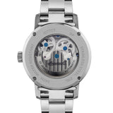 Ingersoll I07703 The Jazz Automatik Herrenuhr 42mm 5ATM