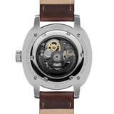Ingersoll The Director (L) - 46 mm - I09901 - men's automatic skeleton watch