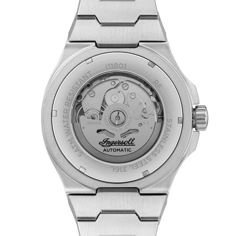 Ingersoll men's watch The Catalina I11801